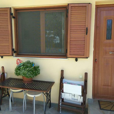 אגיוס ניקולאוס Ioannis Stagkonis Apartment מראה חיצוני תמונה