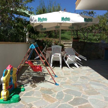 אגיוס ניקולאוס Ioannis Stagkonis Apartment מראה חיצוני תמונה