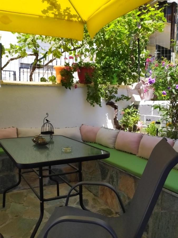 אגיוס ניקולאוס Ioannis Stagkonis Apartment מראה חיצוני תמונה