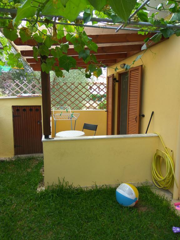 אגיוס ניקולאוס Ioannis Stagkonis Apartment מראה חיצוני תמונה