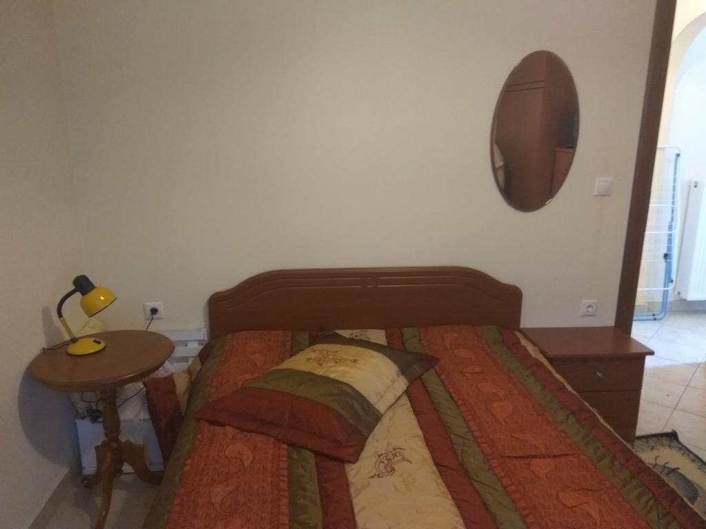 אגיוס ניקולאוס Ioannis Stagkonis Apartment מראה חיצוני תמונה