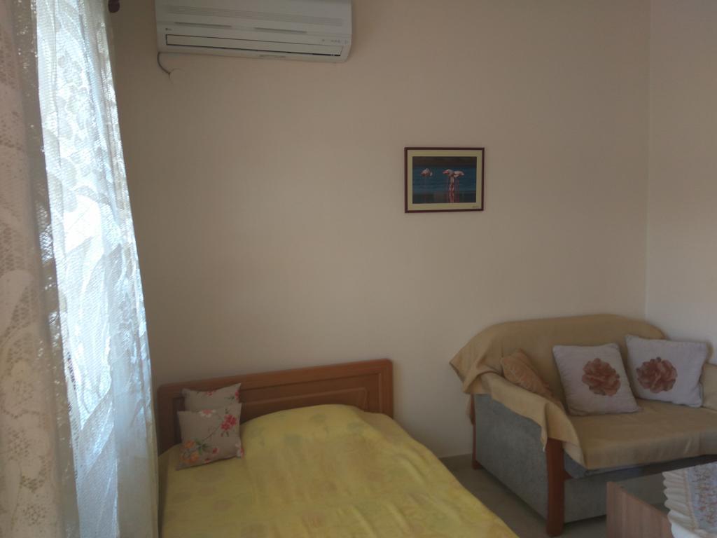 אגיוס ניקולאוס Ioannis Stagkonis Apartment מראה חיצוני תמונה