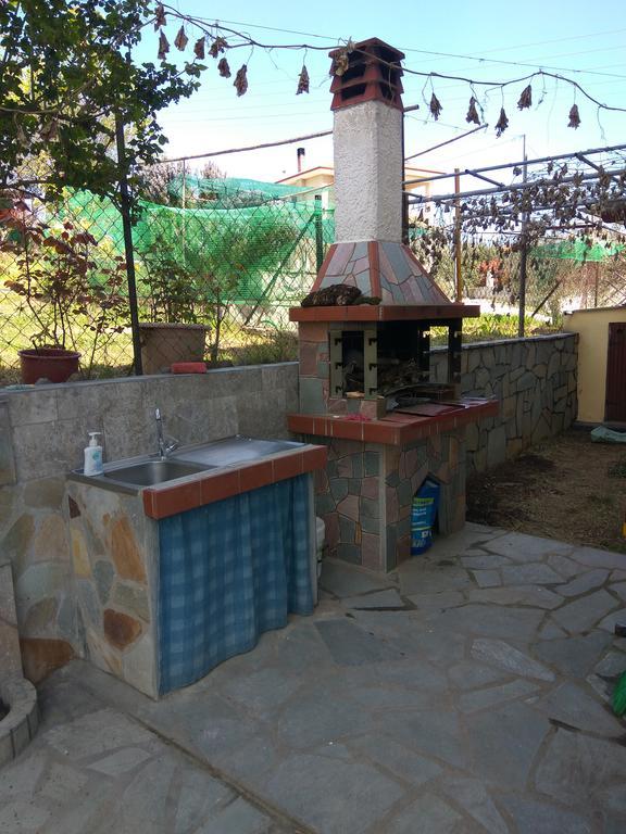 אגיוס ניקולאוס Ioannis Stagkonis Apartment מראה חיצוני תמונה
