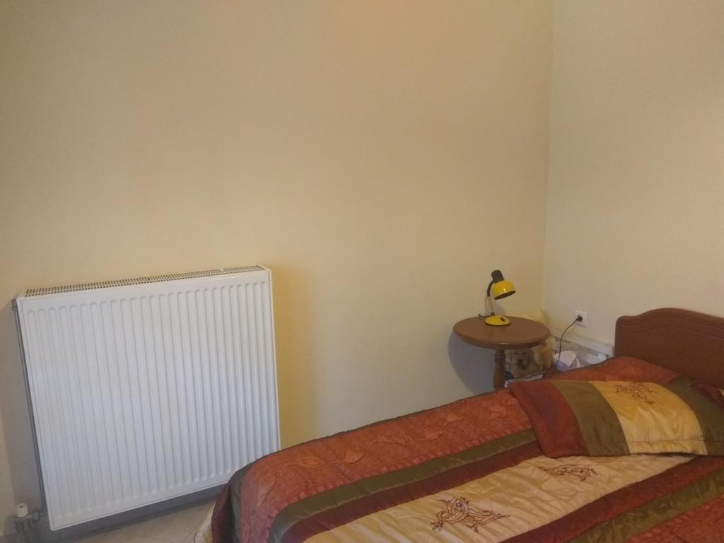 אגיוס ניקולאוס Ioannis Stagkonis Apartment מראה חיצוני תמונה