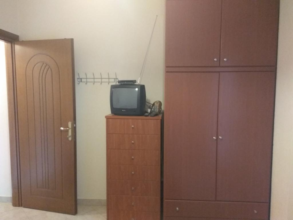 אגיוס ניקולאוס Ioannis Stagkonis Apartment מראה חיצוני תמונה