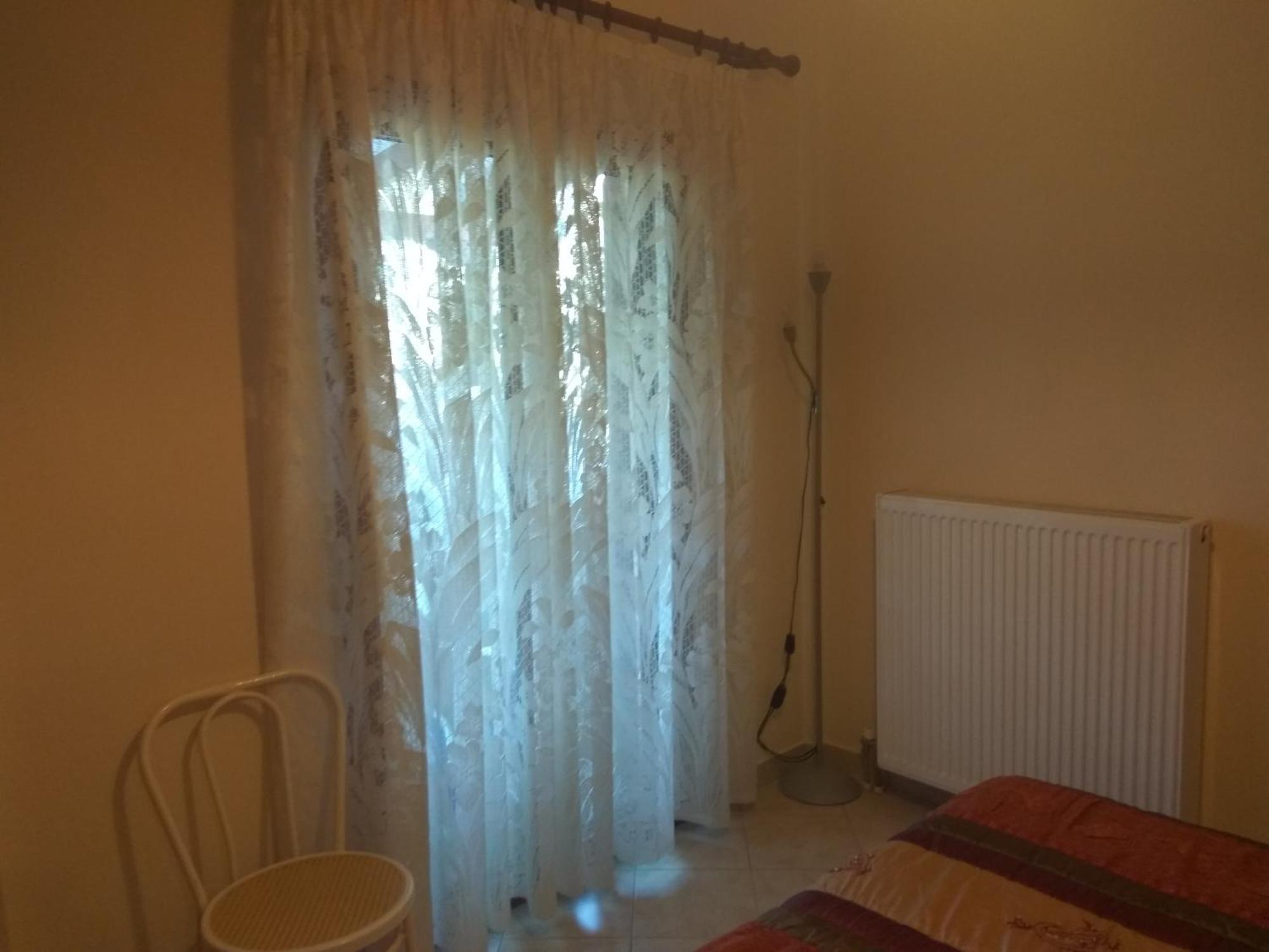 אגיוס ניקולאוס Ioannis Stagkonis Apartment מראה חיצוני תמונה