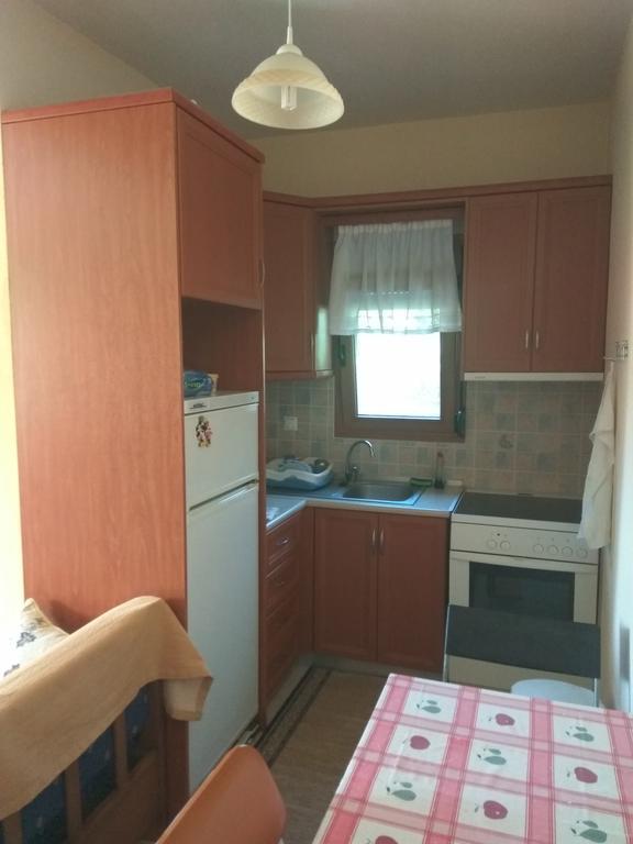 אגיוס ניקולאוס Ioannis Stagkonis Apartment מראה חיצוני תמונה
