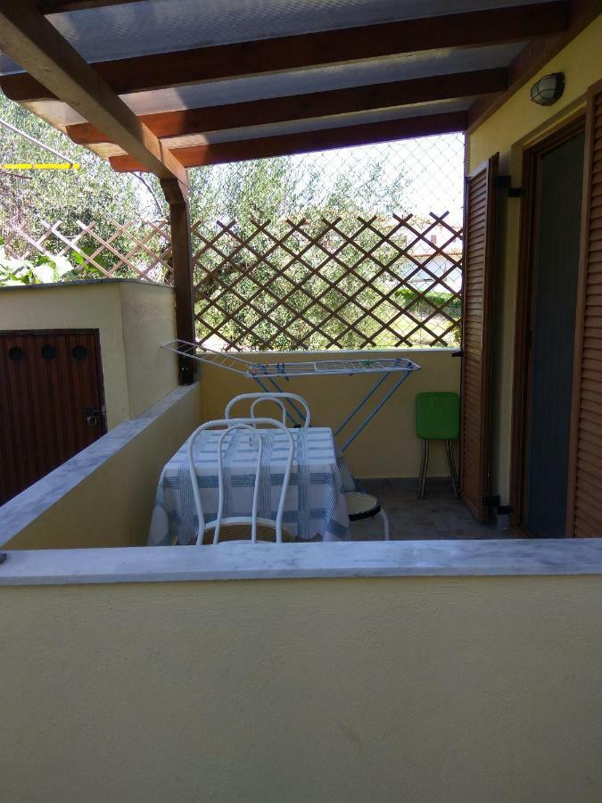 אגיוס ניקולאוס Ioannis Stagkonis Apartment מראה חיצוני תמונה