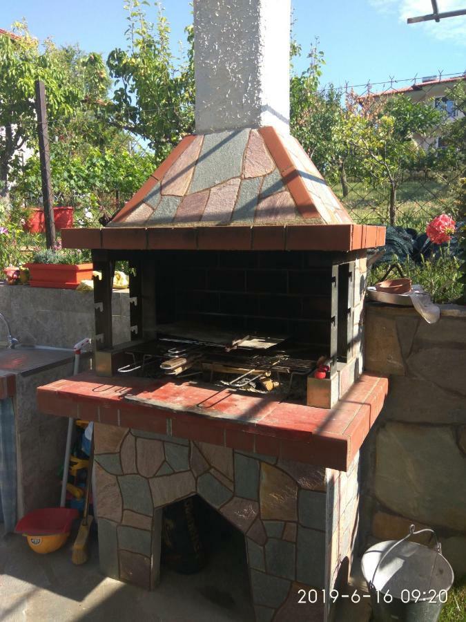 אגיוס ניקולאוס Ioannis Stagkonis Apartment מראה חיצוני תמונה