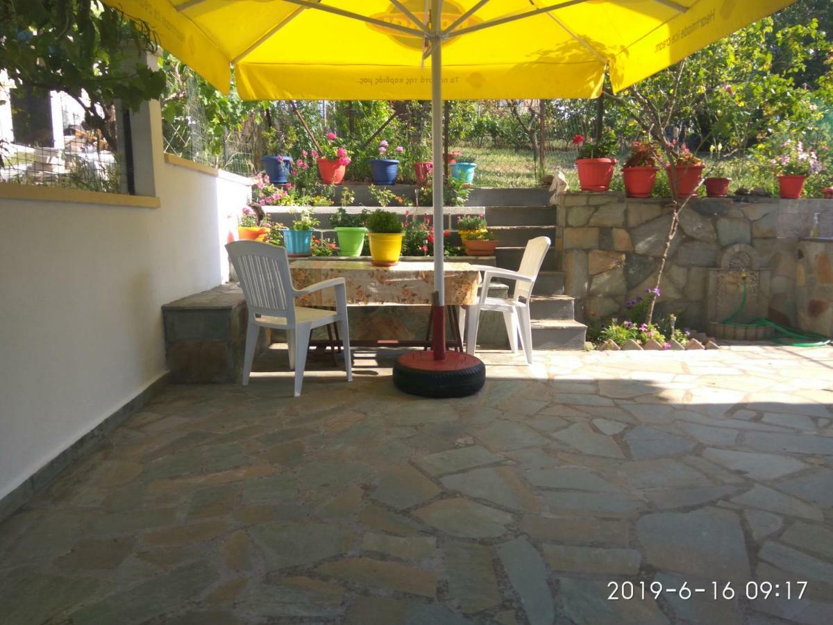 אגיוס ניקולאוס Ioannis Stagkonis Apartment מראה חיצוני תמונה