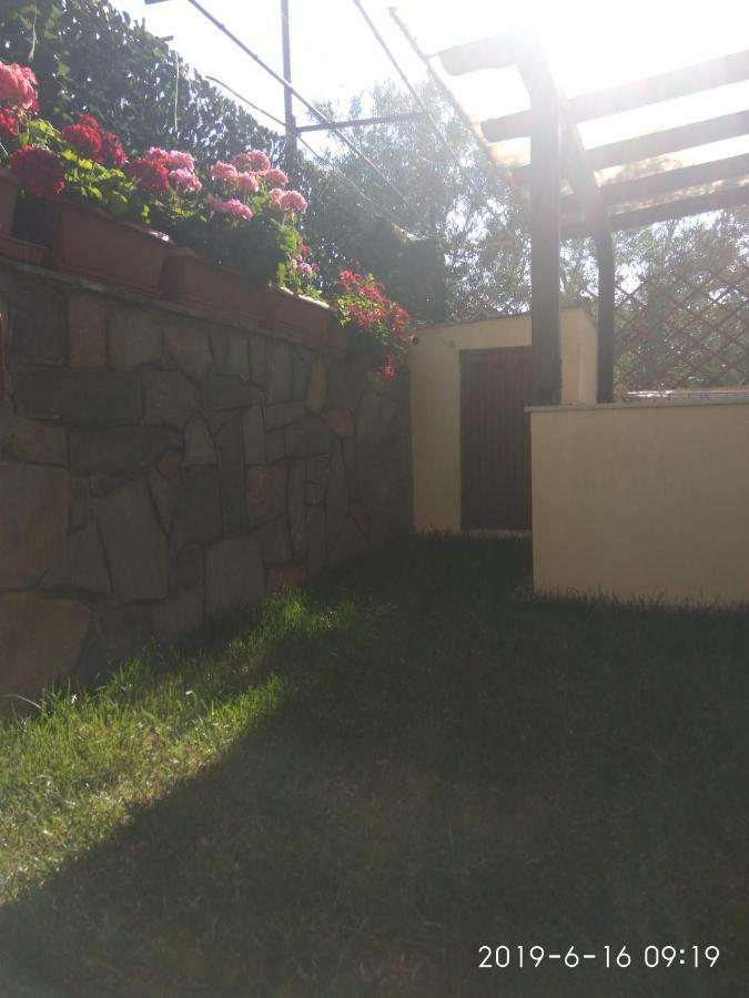 אגיוס ניקולאוס Ioannis Stagkonis Apartment מראה חיצוני תמונה
